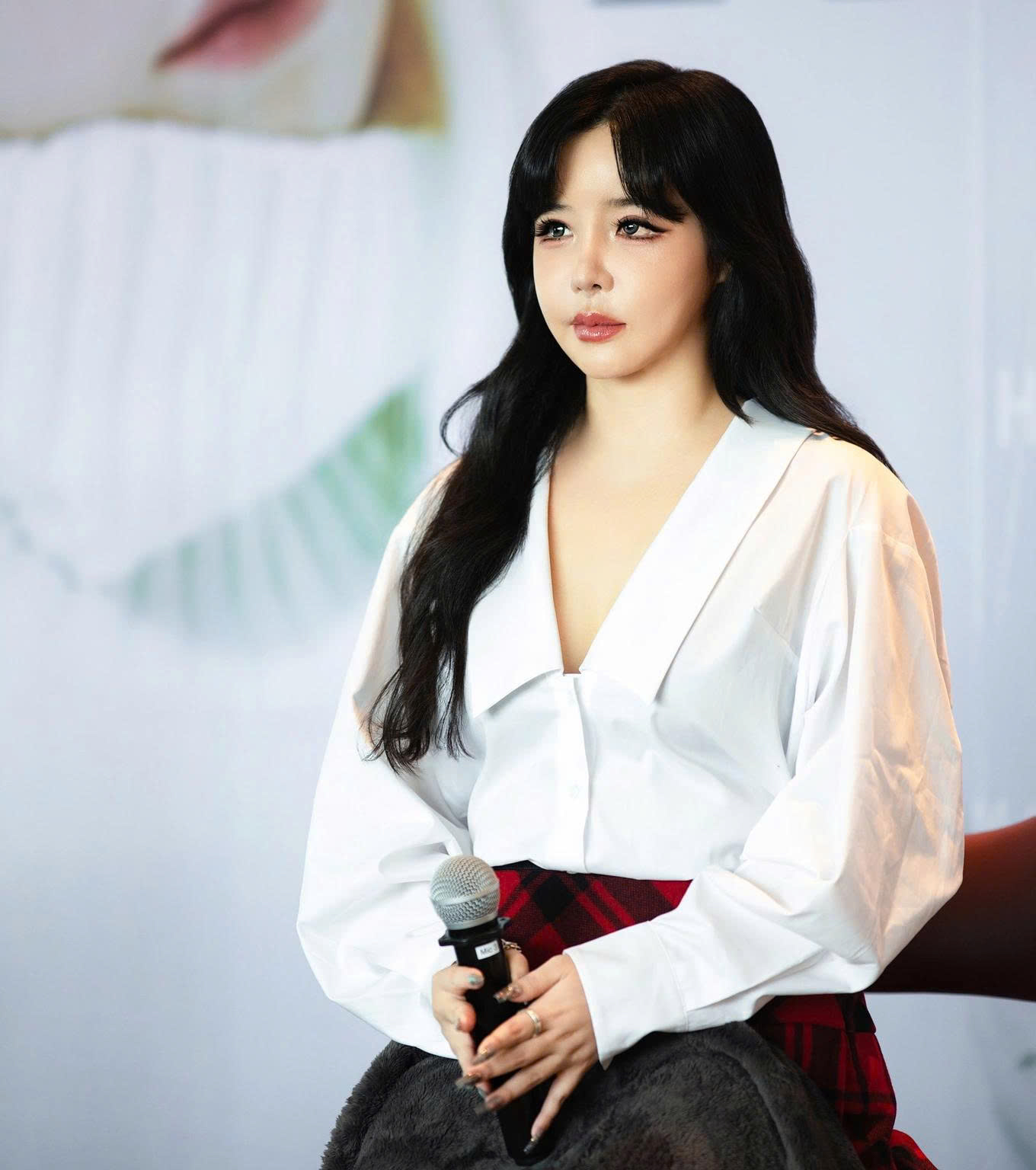 D-Nation Entertainment chính thức phản hồi sau tuyên bố khởi kiện YG Entertainment của Park Bom - ảnh 3