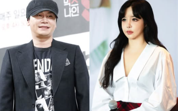 D-Nation Entertainment chính thức phản hồi sau tuyên bố khởi kiện YG Entertainment của Park Bom - ảnh 2