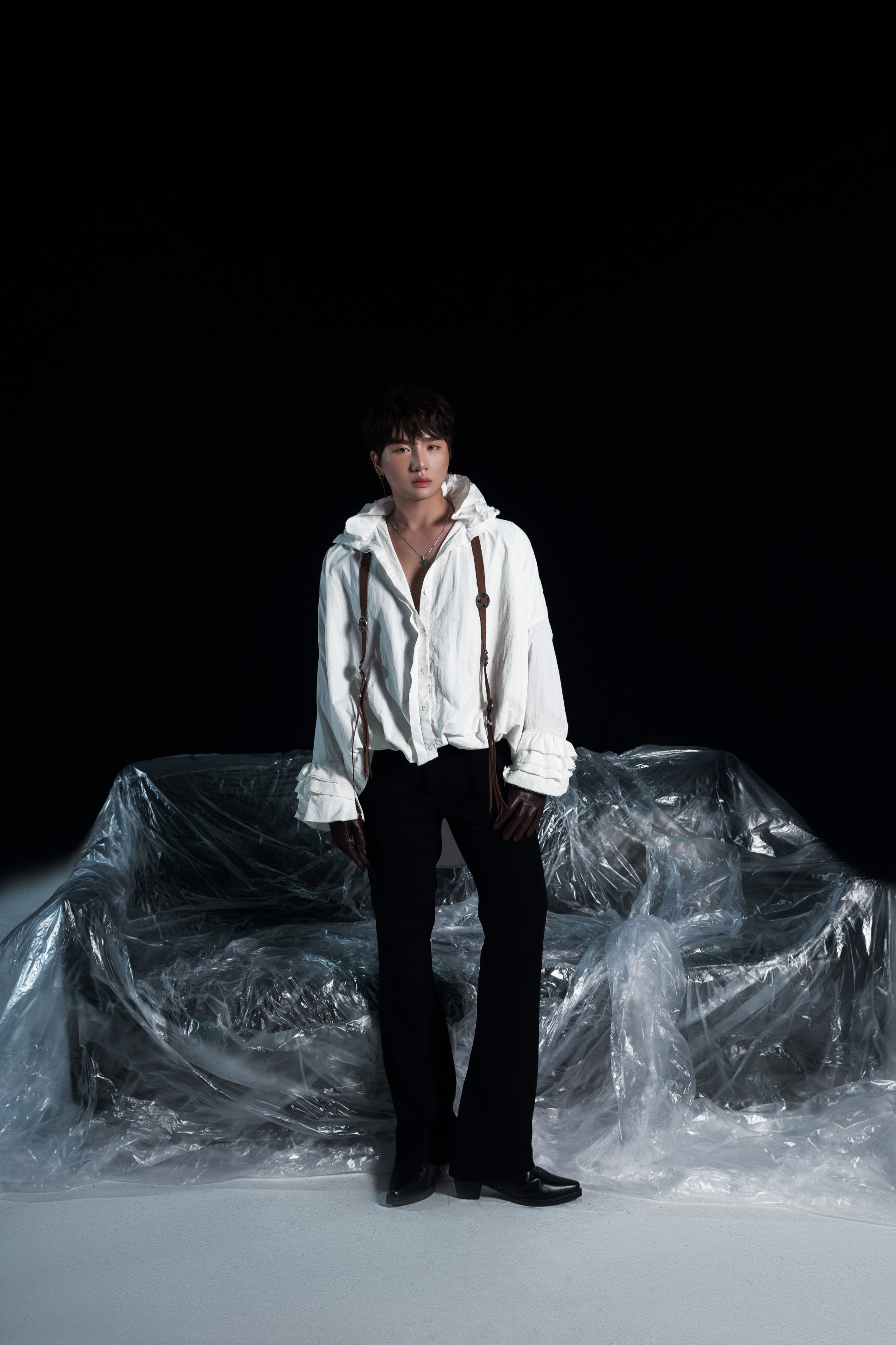 Sobe 'đo ni đóng giày' viết tặng ca khúc từ chính câu chuyện của Gavin Nguyễn - ảnh 4