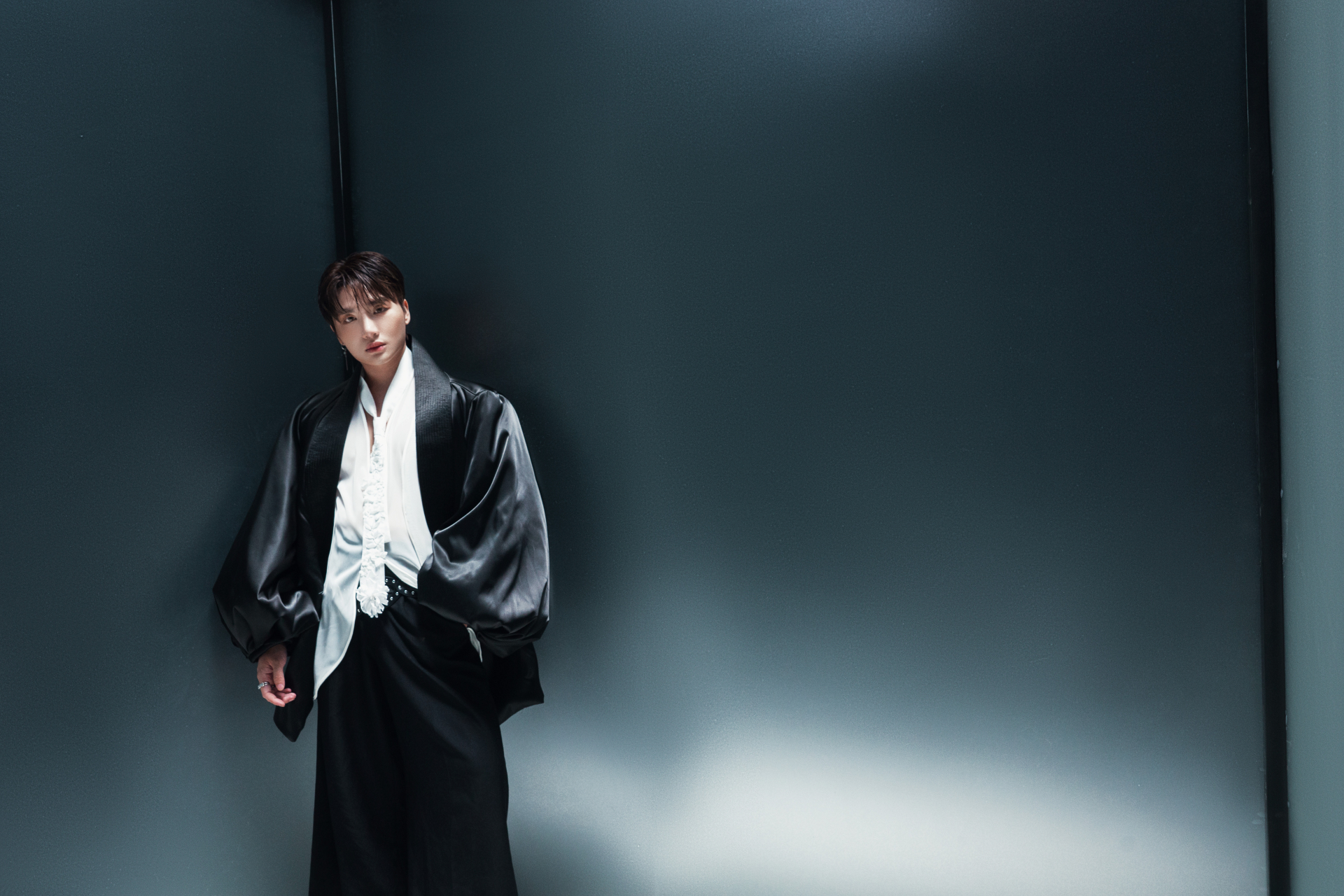 Sobe 'đo ni đóng giày' viết tặng ca khúc từ chính câu chuyện của Gavin Nguyễn - ảnh 2