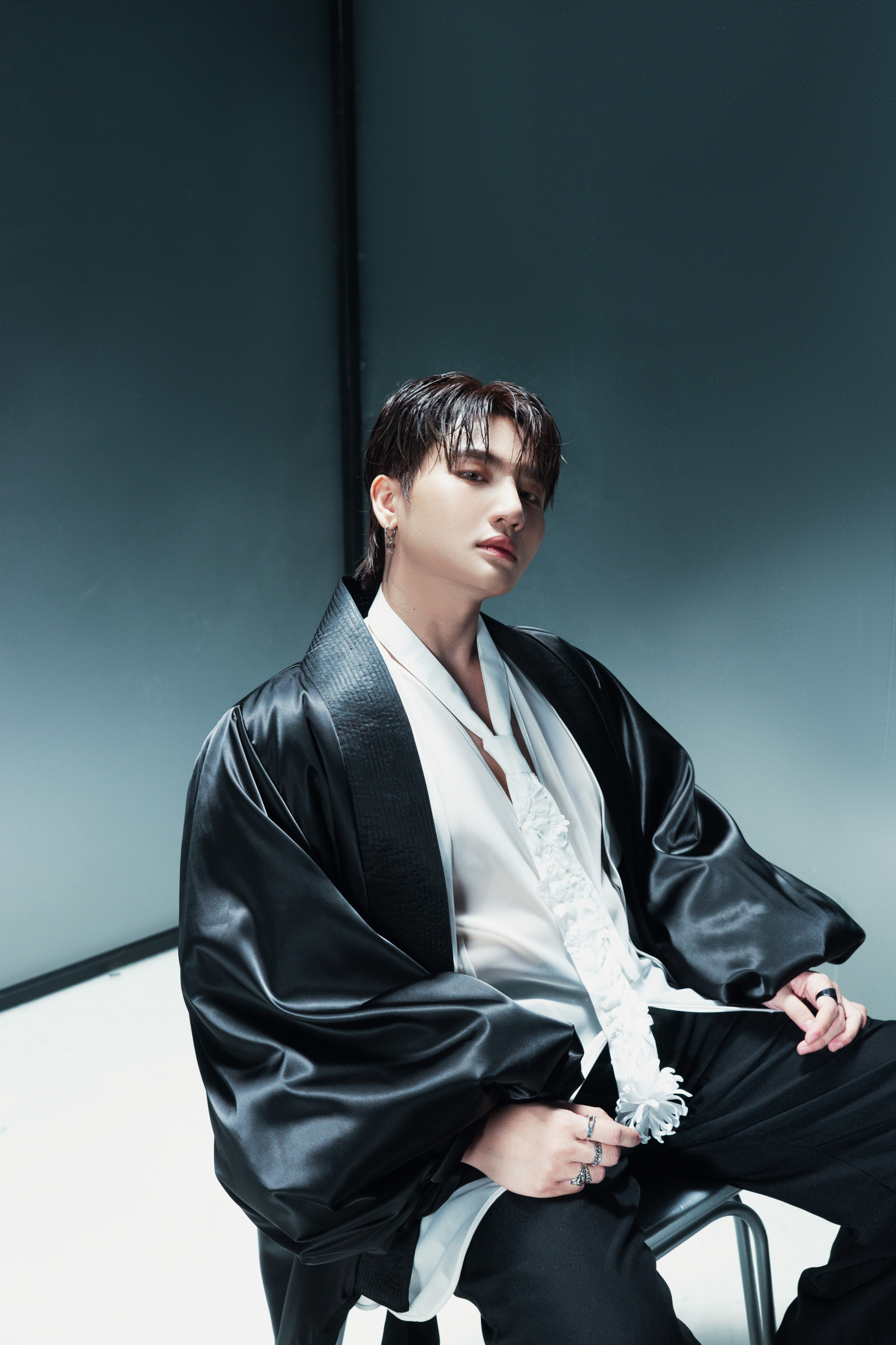 Sobe 'đo ni đóng giày' viết tặng ca khúc từ chính câu chuyện của Gavin Nguyễn - ảnh 3