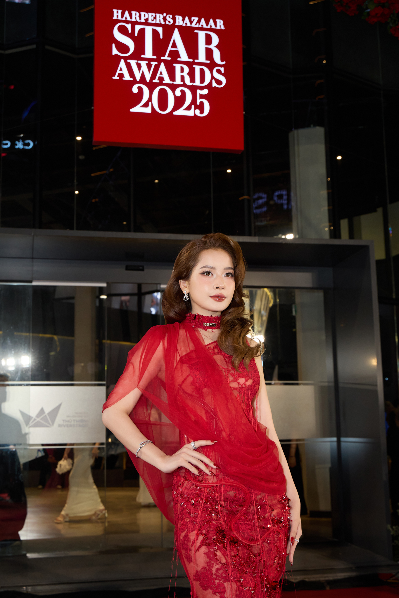 SOOBIN được được vinh danh “Nam ca sĩ của năm” - ảnh 5