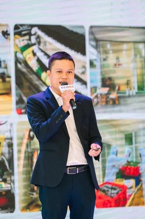 Nhà sáng lập Cà Mèn người đưa cháo bột cá lóc, miến lươn sang Mỹ và Úc bất ngờ qua đời - ảnh 1