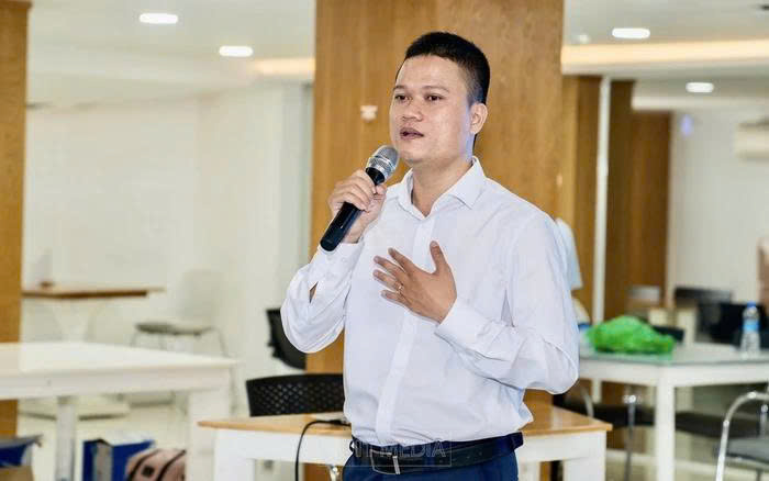 Nhà sáng lập Cà Mèn người đưa cháo bột cá lóc, miến lươn sang Mỹ và Úc bất ngờ qua đời - ảnh 2