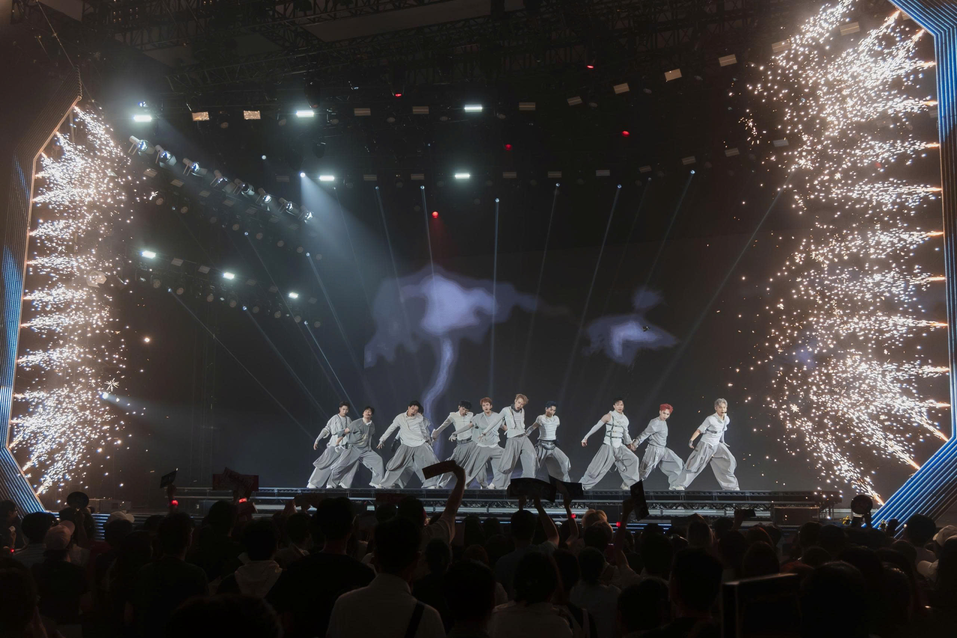 Tân binh toàn năng khẳng định nỗ lực 'đi tắt, đón đầu' nền công nghiệp giải trí - ảnh 4