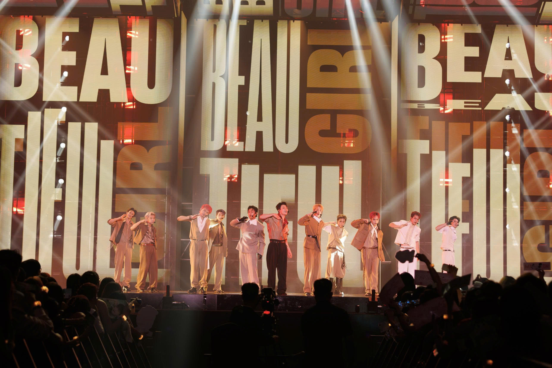 Tân binh toàn năng khẳng định nỗ lực 'đi tắt, đón đầu' nền công nghiệp giải trí - ảnh 3