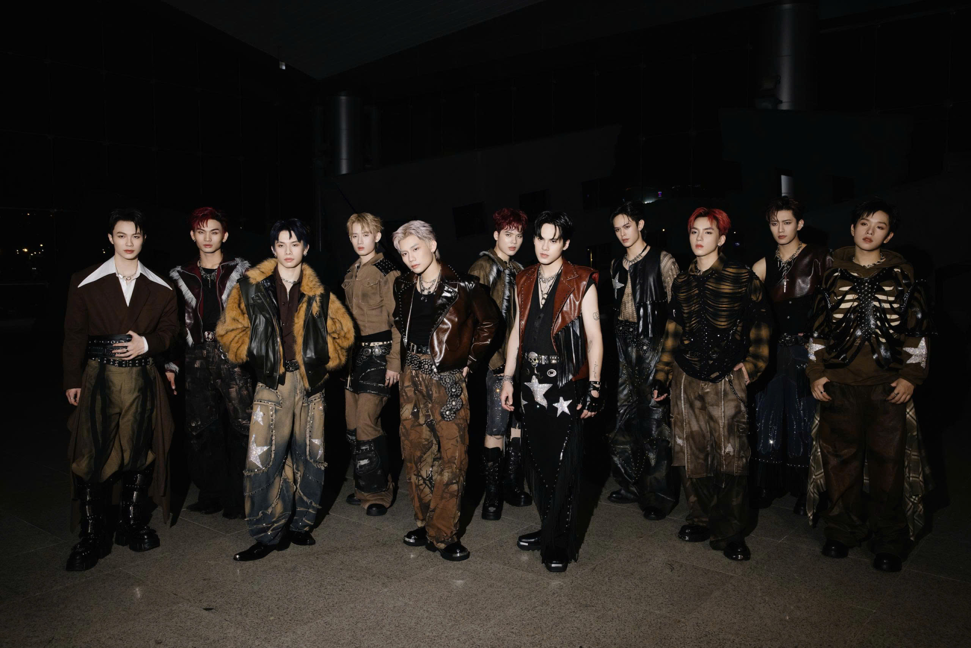 Tân binh toàn năng khẳng định nỗ lực 'đi tắt, đón đầu' nền công nghiệp giải trí - ảnh 9