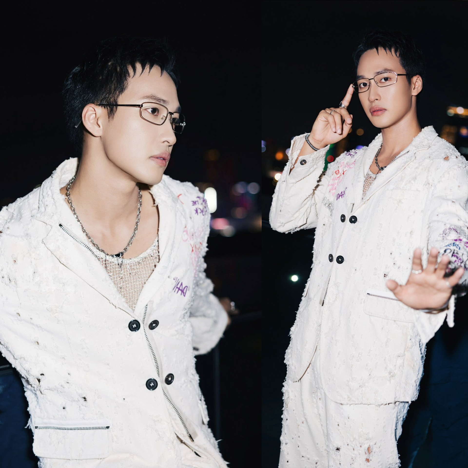 Lâm Thanh Nhã diễn viên Mưa Đỏ bật khóc khi tổ chức fanmeeting do không bán được hết vé - ảnh 2