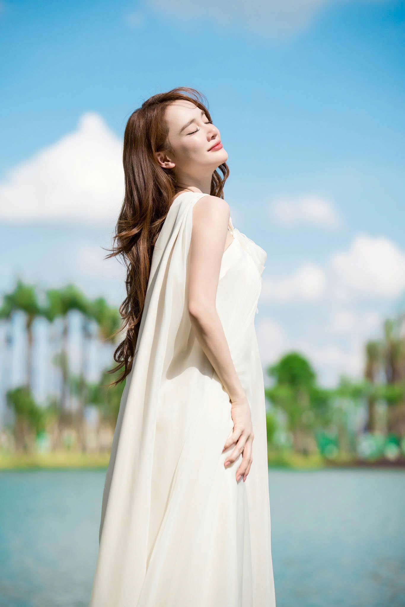 Nhã Phương nhập viện nữa đêm khi đang mang thai lần 3 - ảnh 2