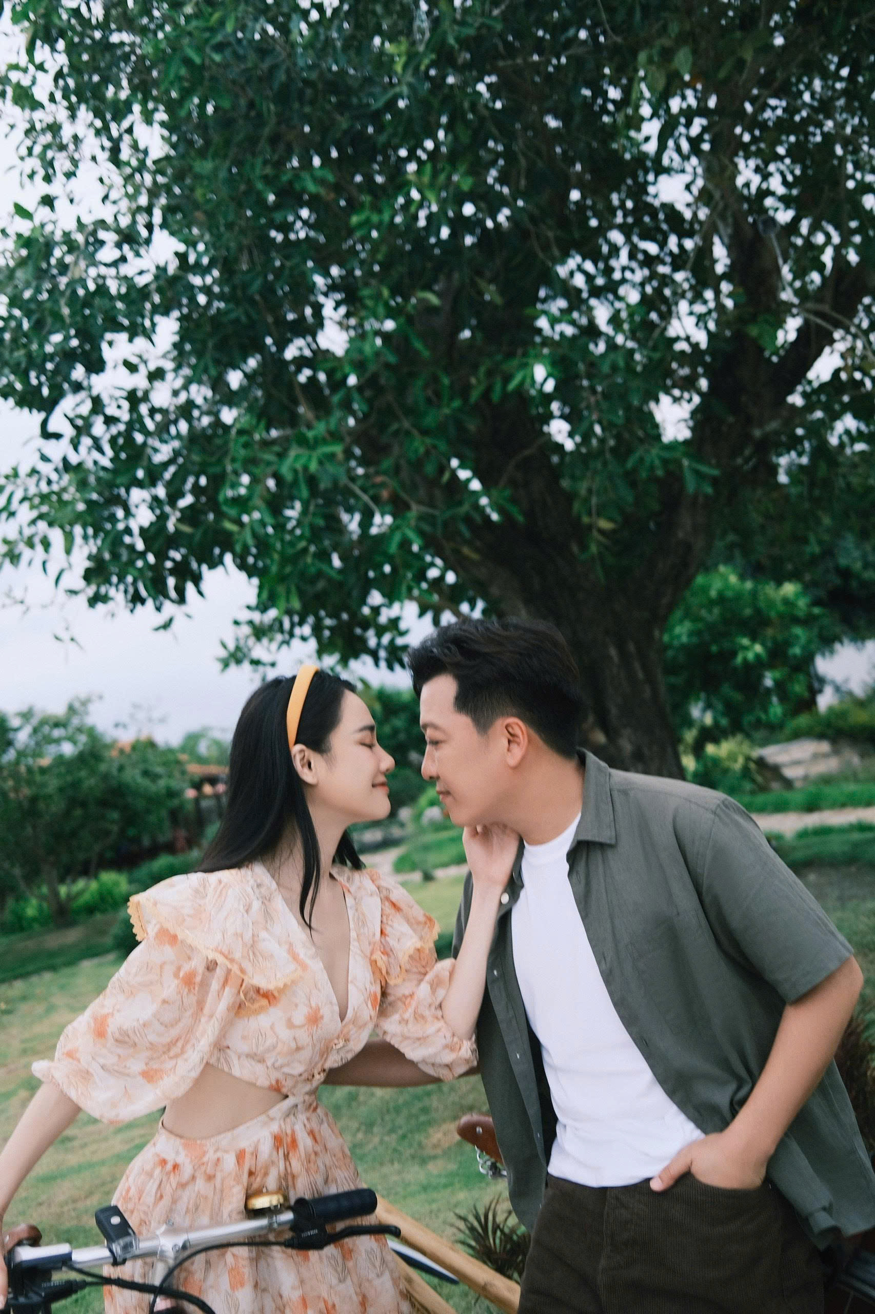 Nhã Phương nhập viện nữa đêm khi đang mang thai lần 3 - ảnh 4