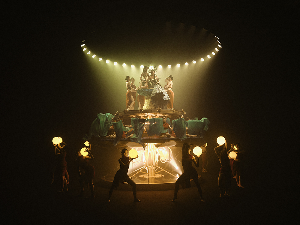 Văn Mai Hương phủ nhận tin đồn từng ghét Chi Pu - ảnh 3