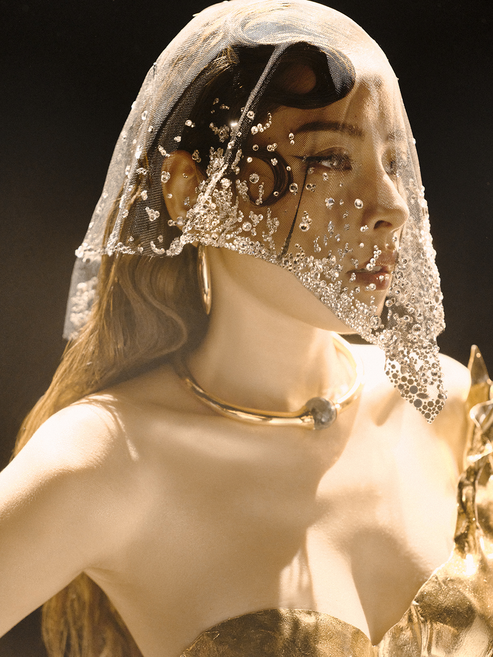 Văn Mai Hương phủ nhận tin đồn từng ghét Chi Pu - ảnh 4