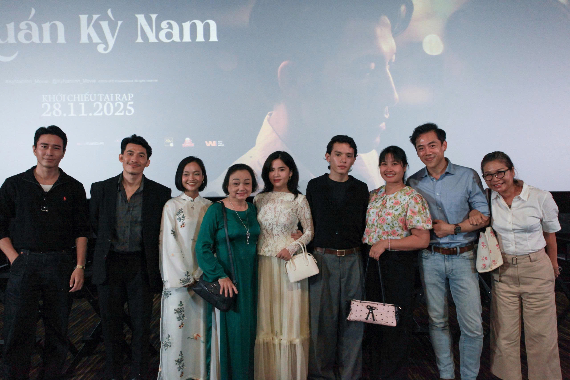 Đạo diễn Leon Lê tuyên bố đã tìm được “Liên Bỉnh Phát thứ 2” qua phim điện ảnh “Quán Kỳ Nam” - ảnh 1