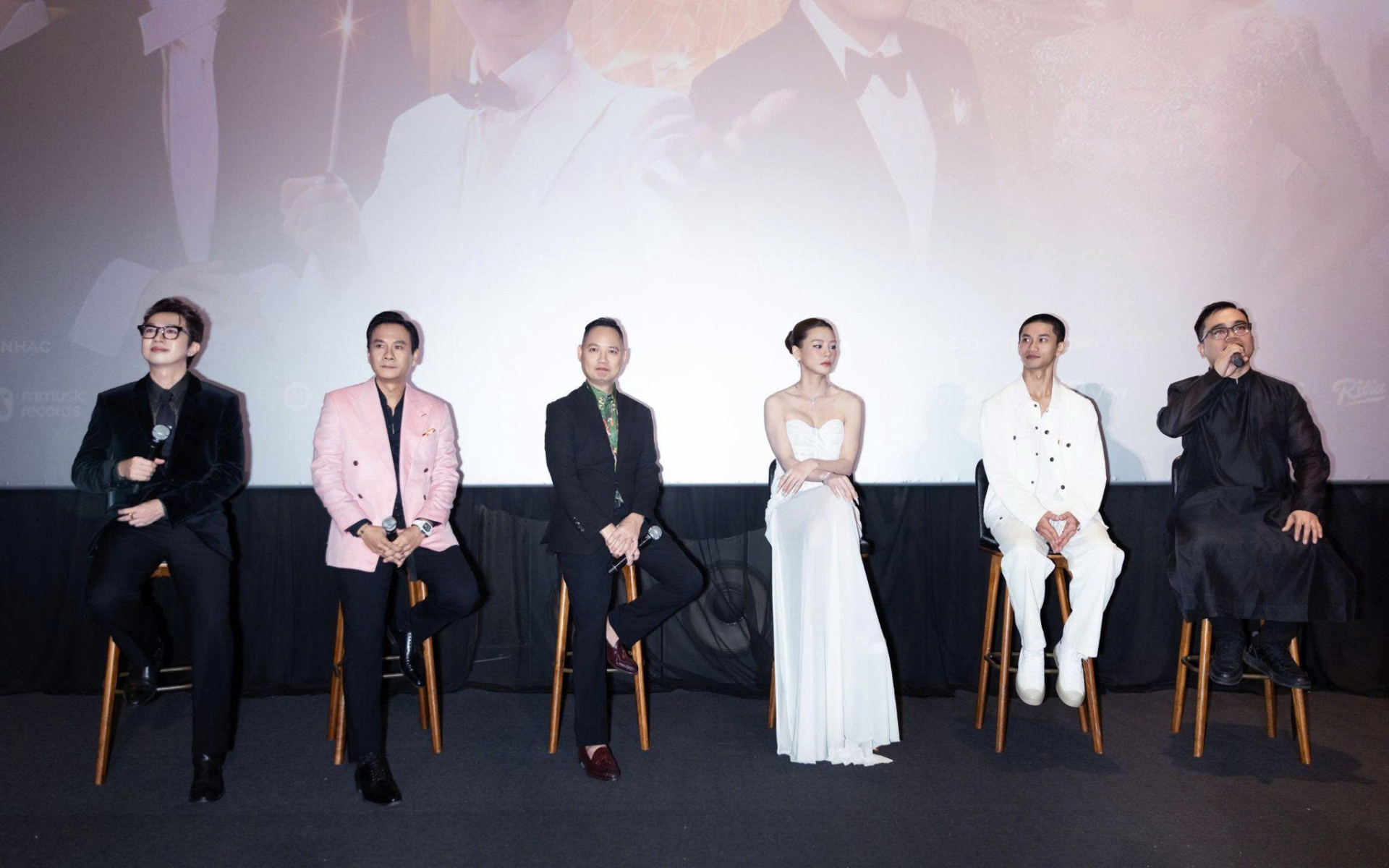 Chị Đẹp Bùi Lan Hương cảm thán điều hiếm có hội tụ trong MV 'Việt Nam tinh hoa' - ảnh 6