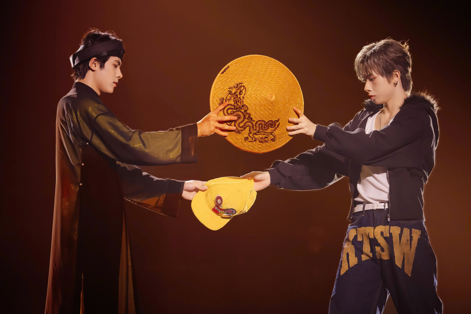 Thất bại sát nút cả hai mức thử thách, Hồ Đông Quan và Swan Nguyễn dừng chân đầy tiếc nuối - ảnh 6