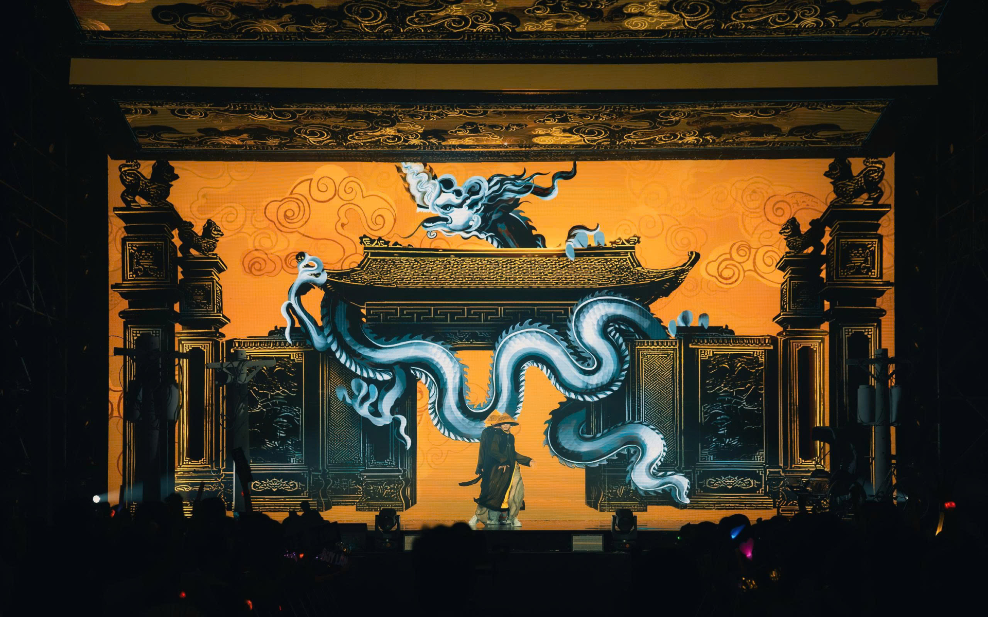 Thất bại sát nút cả hai mức thử thách, Hồ Đông Quan và Swan Nguyễn dừng chân đầy tiếc nuối - ảnh 2