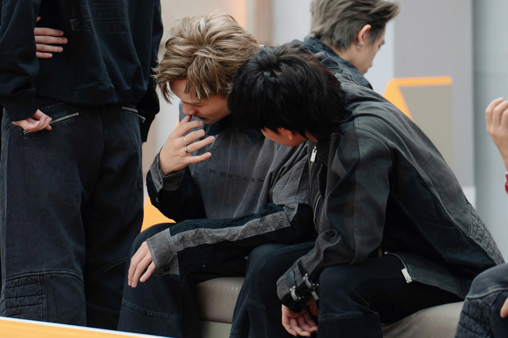 Thất bại sát nút cả hai mức thử thách, Hồ Đông Quan và Swan Nguyễn dừng chân đầy tiếc nuối - ảnh 9