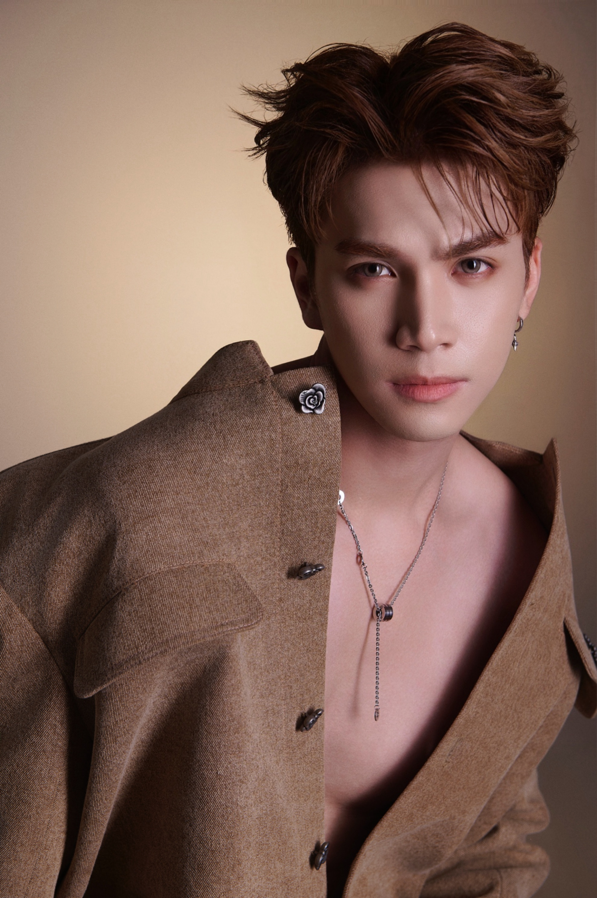 Ryan trình làng bản pop ballad mới, hợp tác producer Hàn Quốc từng làm loạt OST K-drama hot hit - ảnh 4