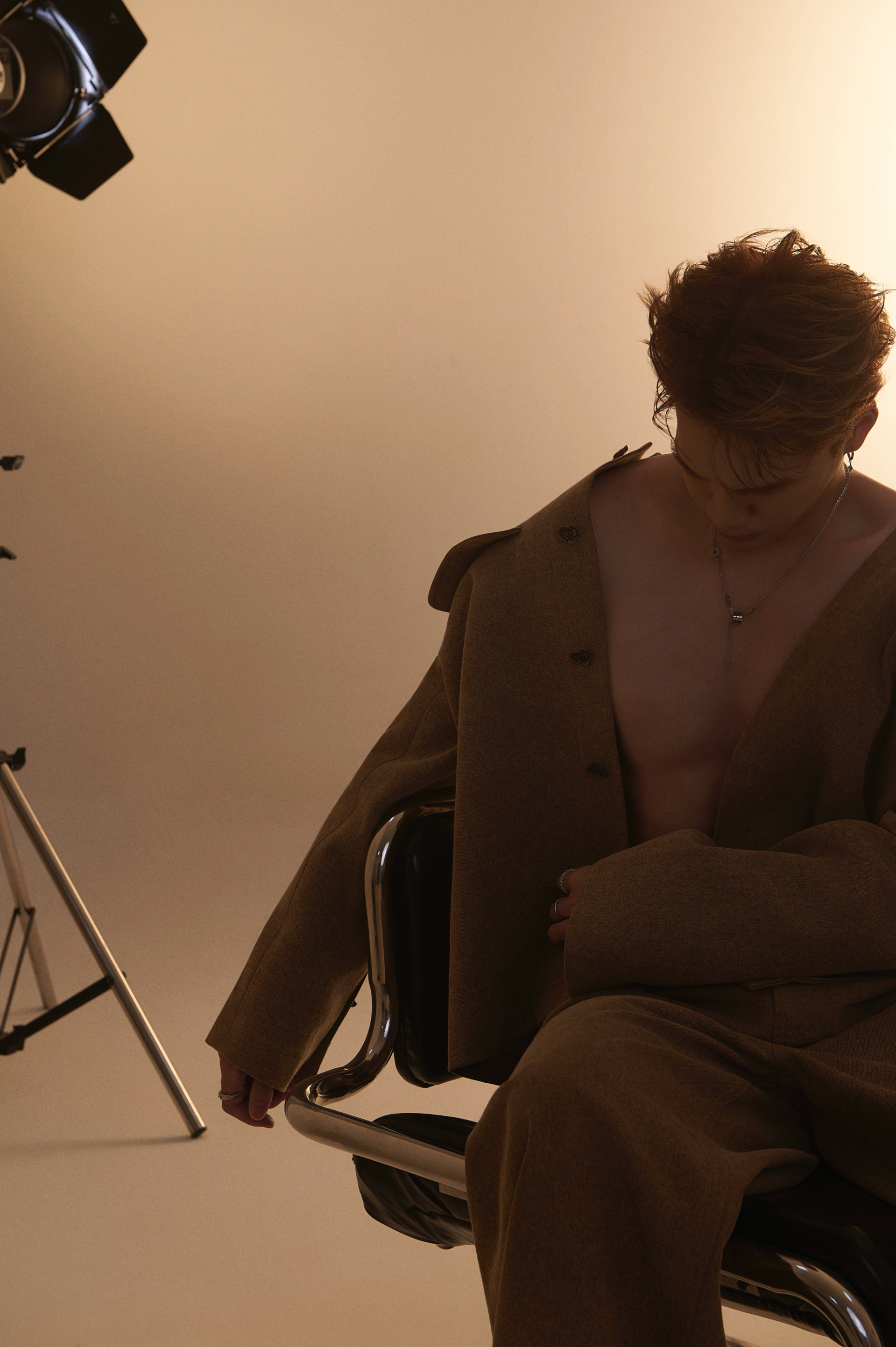 Ryan trình làng bản pop ballad mới, hợp tác producer Hàn Quốc từng làm loạt OST K-drama hot hit - ảnh 5