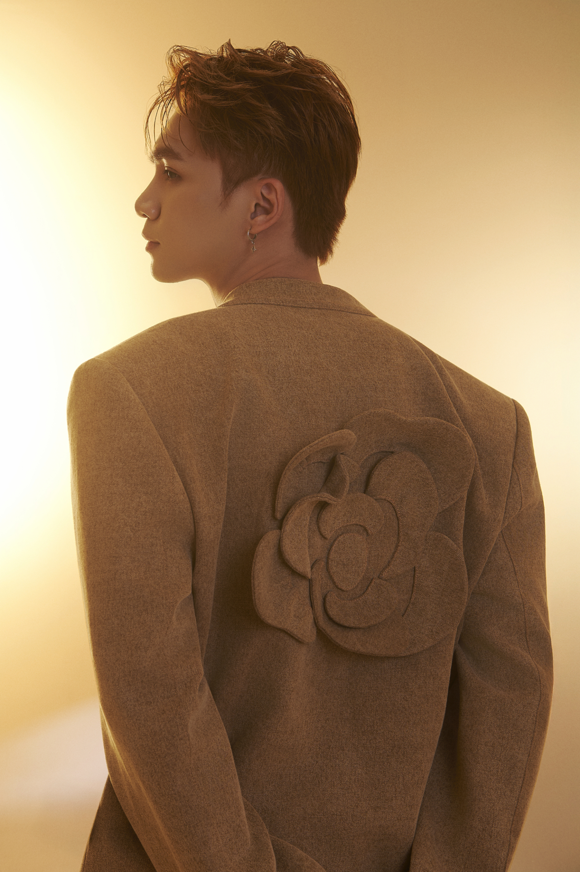 Ryan trình làng bản pop ballad mới, hợp tác producer Hàn Quốc từng làm loạt OST K-drama hot hit - ảnh 3