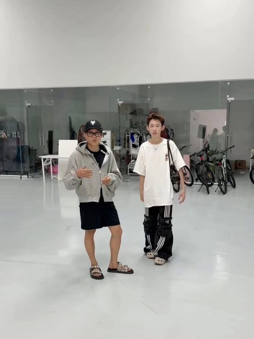 CĐM chia sẻ lại clip Phạm Thoại trong Vượt lên chính mình - ảnh 3