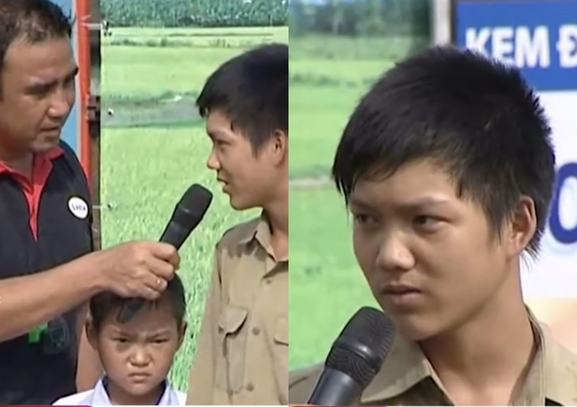 CĐM chia sẻ lại clip Phạm Thoại trong Vượt lên chính mình - ảnh 1