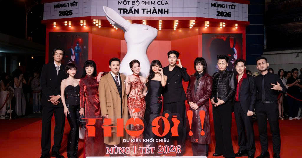 Trấn Thành nâng độ khó về trình làm đạo diễn khi mời dàn cast chính có đến 3 ca sĩ đóng phim - ảnh 9