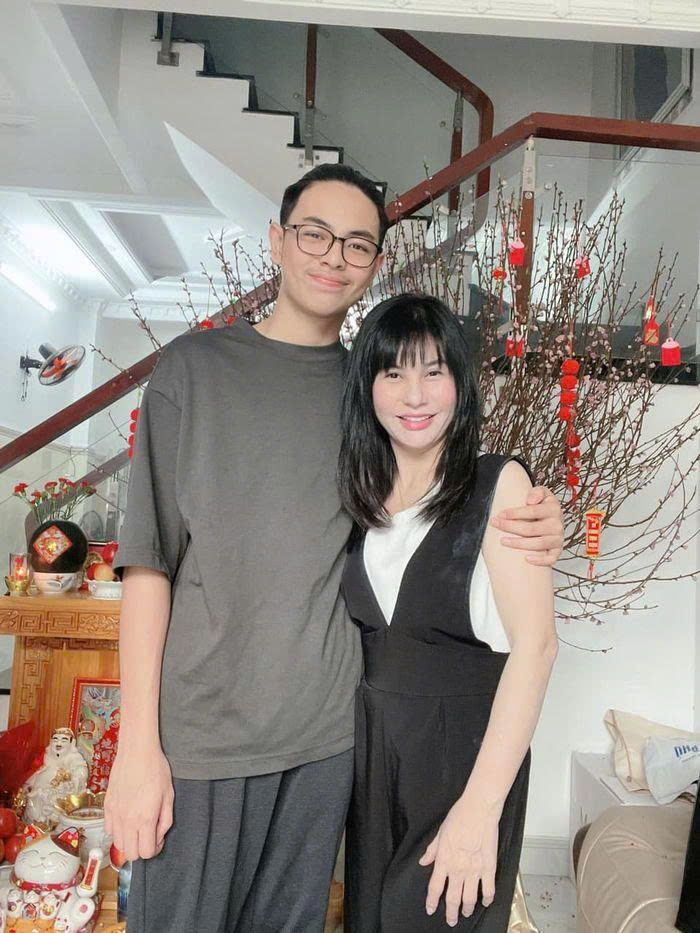 Cát Phượng tiết lộ lý do từ chối viếng tang mẹ Thái Hòa - ảnh 2