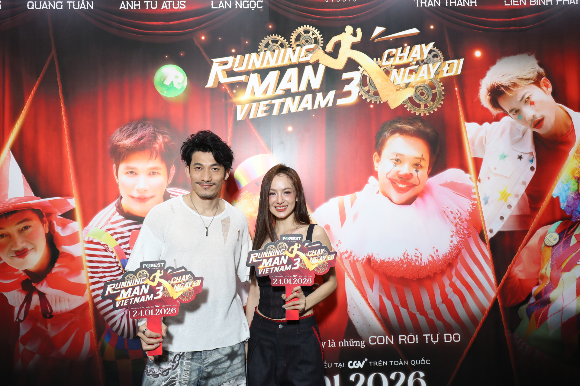 Trấn Thành khẳng định sẽ hối hận nếu không nhận lời tham gia Running Man - ảnh 4