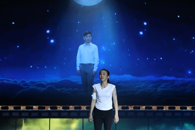 Tú Tri đăng quang Gương Mặt Điện Ảnh 2022, Lý Hải đặt cọc liền tay trong phim “Lật mặt 6” - ảnh 3