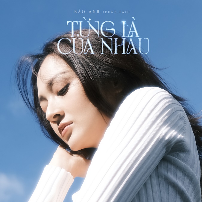 Bao Anh - Bia Single Tung La Cua Nhau