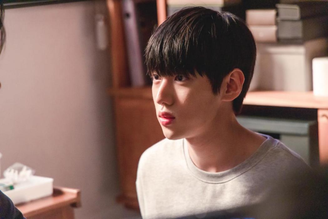 Semantic Error - phim 'boylove' chiếm sóng nền tảng OTT Hàn Quốc đổ bộ màn ảnh rộng Việt Nam - ảnh 3