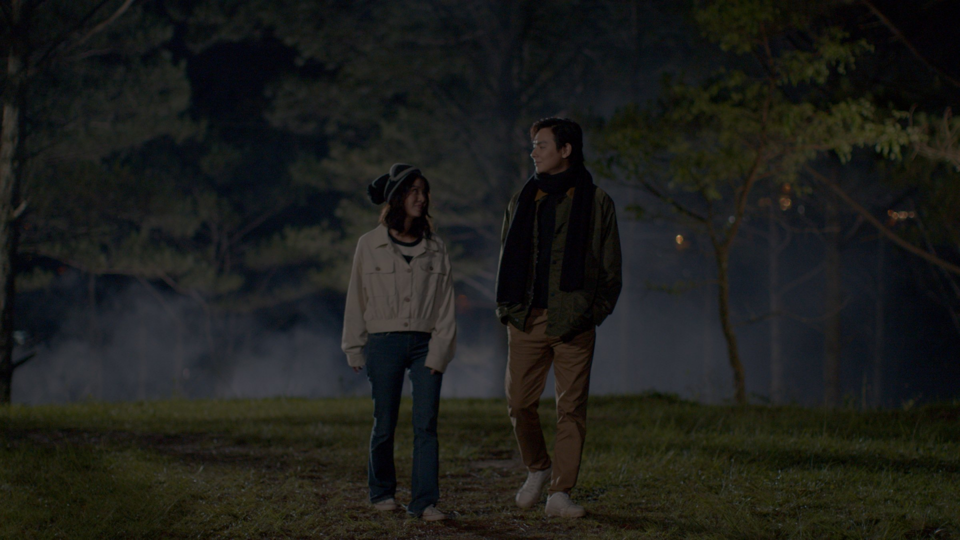 Thời Hoa Dại - bộ phim thanh xuân lãng mạn đánh dấu lần đầu tiên kết hợp giữa Avin Lu và Khánh Vân - ảnh 3