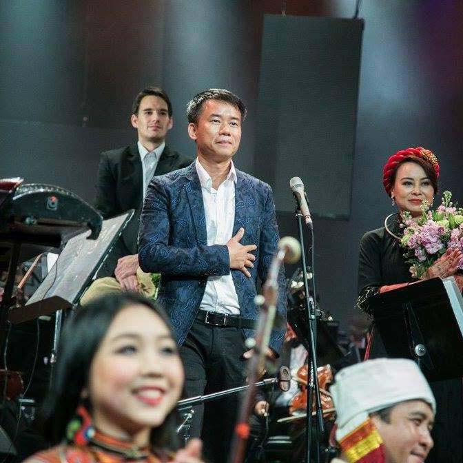 Đen tung teaser “dongvui harmony' - album live được hòa âm phối khí bởi nhạc sĩ Trần Mạnh Hùng và nhạc trưởng Đồng Quang Vinh - ảnh 7