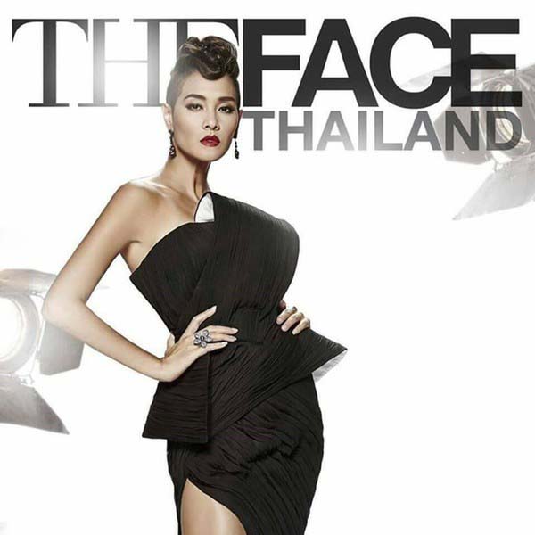 Vừa 'nhá hàng' dàn cast hùng hậu, Hương Giang đã công bố Lukkade Metinee làm giám khảo Miss International Queen Vietnam 2023 - ảnh 1