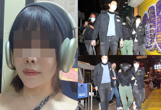 Vụ mẫu nữ 28 tuổi Thái Thiên Phượng: Tình nhân của bố chồng cũ bị bắt, thái độ 4 nghi phạm gây phẫn nộ - ảnh 5