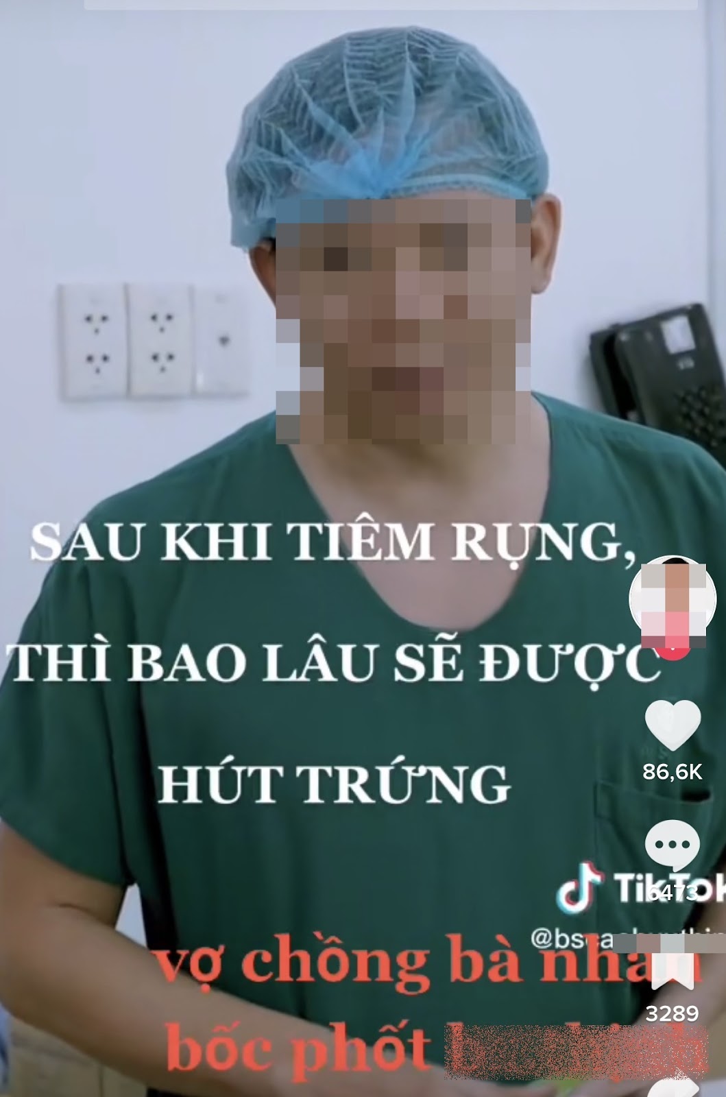 Đức Nhân có động thái lạ giữa ồn ào thụ tinh nhân tạo, bác sĩ tung bằng chứng bảo vệ mình - ảnh 3