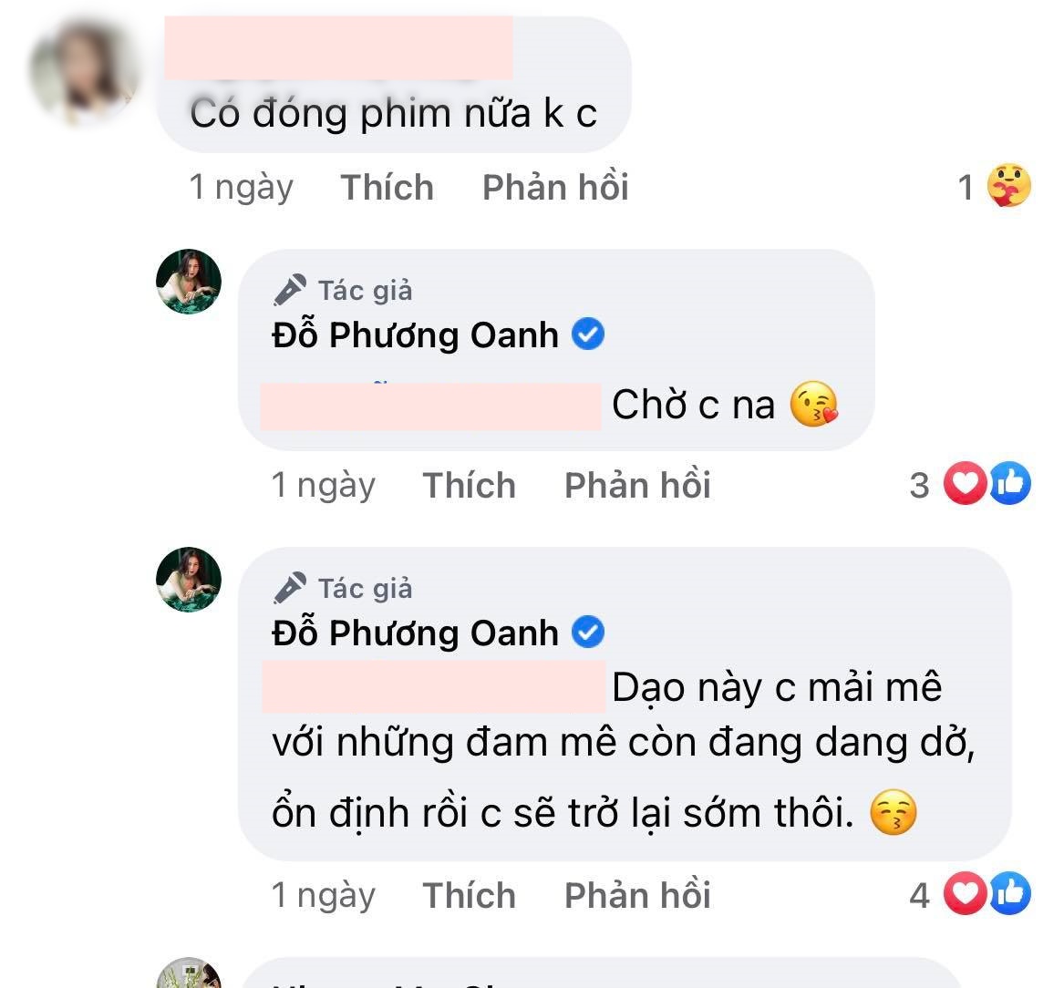 Phương Oanh tuyên bố block khi bị gọi là 'tiểu tam', Shark Bình có màn bênh vực bạn gái cực gắt - ảnh 2