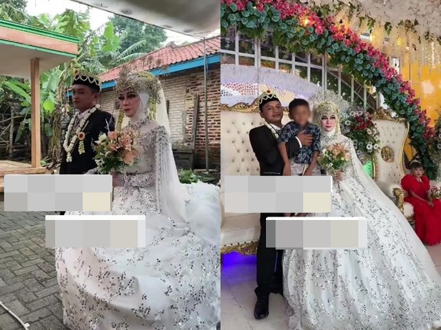 Chị ruột qua đời, cô gái cưới luôn anh rể vì không muốn cháu trai mồ côi mẹ - ảnh 3
