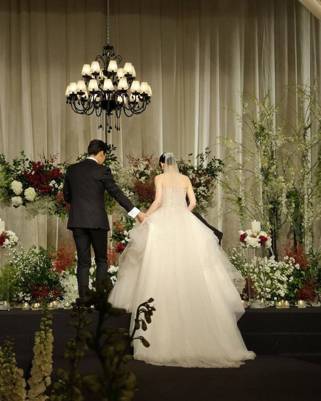 Chị ruột qua đời, cô gái cưới luôn anh rể vì không muốn cháu trai mồ côi mẹ - ảnh 1