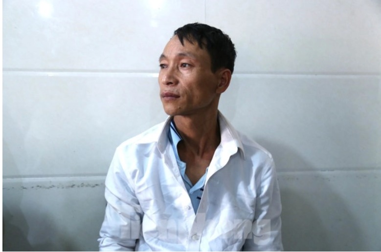 Vụ nổ gara ô tô ở Nghệ An: Ông bố có 3 con nhỏ nguy kịch, nạn nhân sống sót kể lại phút kinh hoàng - ảnh 2