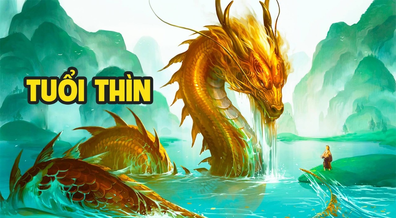 Vận trình tuổi Thìn ngày 7/4/2023: Tình yêu tốt đẹp, chú ý sức khỏe - ảnh 2