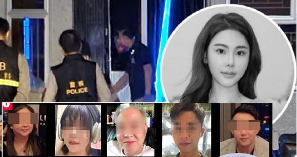 Vụ người mẫu Thái Thiên Phượng bị sát hại: Nghi phạm thứ 8 là em trai nạn nhân - ảnh 5