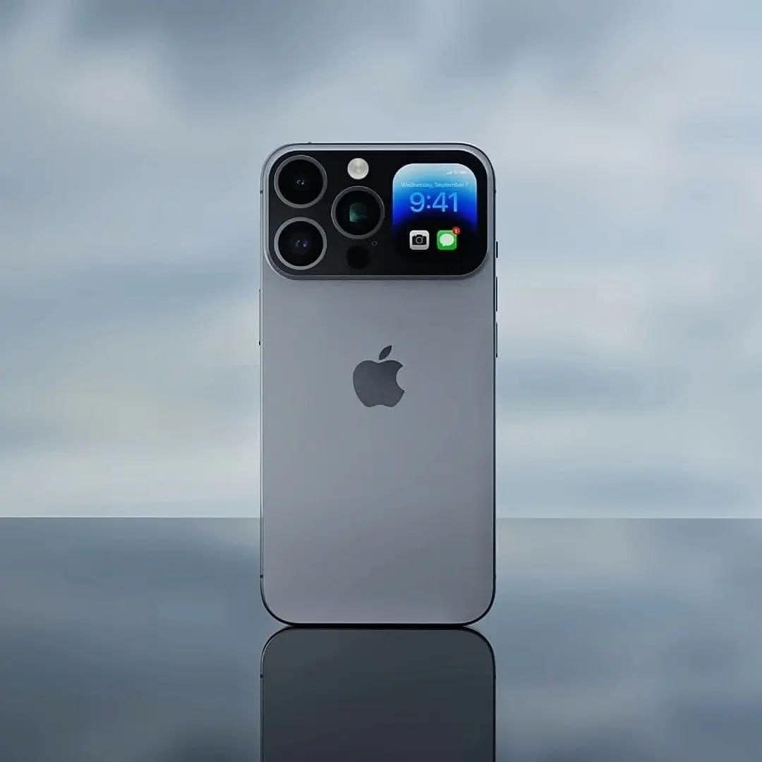 iPhone 15 lộ mức giá gây choáng, phiên bản Pro Max có thể tăng đến 50% - ảnh 2