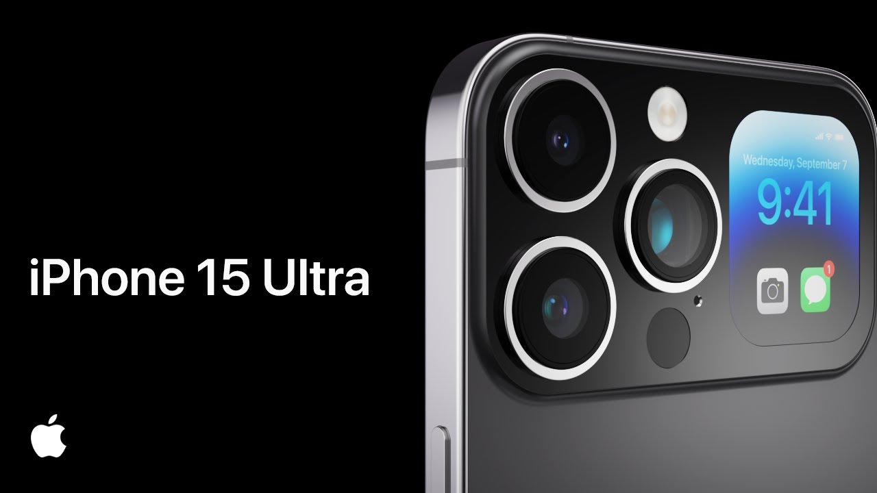 iPhone 15 lộ mức giá gây choáng, phiên bản Pro Max có thể tăng đến 50% - ảnh 1