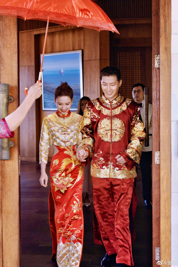 Nhà tân hôn hơn 2700 tỷ của con gái 'vua sòng bạc Macau' và Đậu Kiêu: Rộng 3000m2, đi trong nhà cũng sợ lạc - ảnh 7