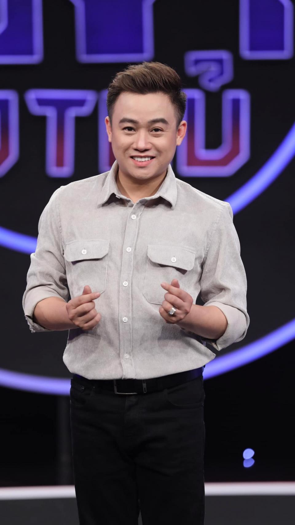 Diễn viên hài Hữu Tín hầu toà vào ngày mai - ảnh 3