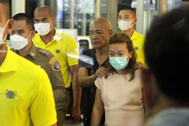 Nữ diễn viên nổi tiếng Thái Lan bị điều tra vì mua chất độc xyanua, Baifern Pimchanok cũng bị liên luỵ? - ảnh 1
