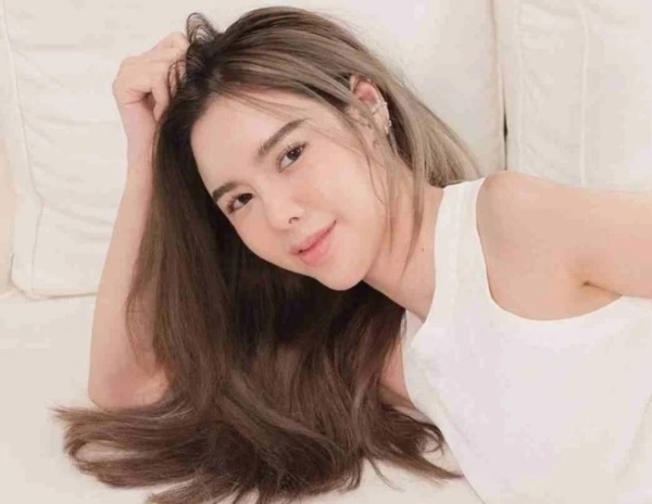 Nữ diễn viên nổi tiếng Thái Lan bị điều tra vì mua chất độc xyanua, Baifern Pimchanok cũng bị liên luỵ? - ảnh 3