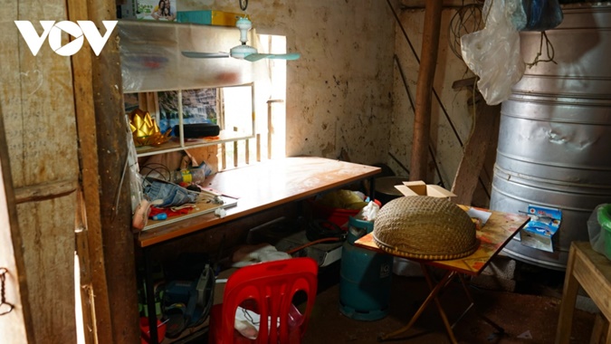Ngôi nhà nhỏ của “cô gái vàng” Nguyễn Thị Oanh tại Bắc Giang, tài sản quý nhất là những tấm bằng khen - ảnh 8